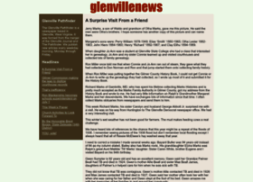 Glenvillenews.com