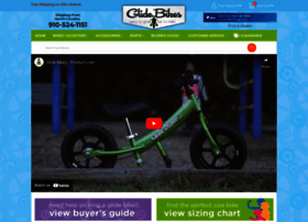 Glidebikes.com