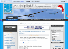 glider.modellpilot.eu