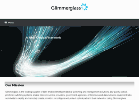 glimmerglass.com