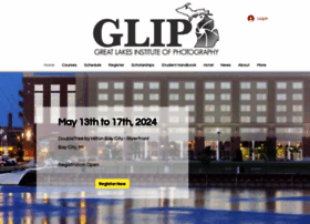 Glip.org