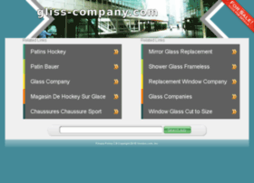 gliss-company.com