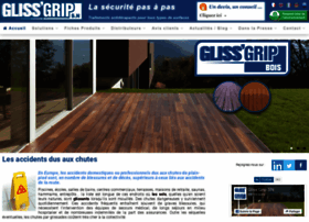 glissgrip.com
