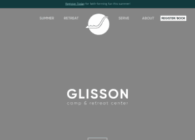 Glisson.org