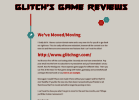 Glitchsgr.wordpress.com