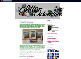 Glitteradventure.blogspot.com