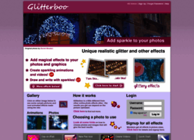 glitterboo.com