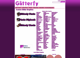 glitterfy.com