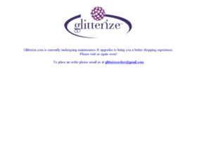 glitterize.com