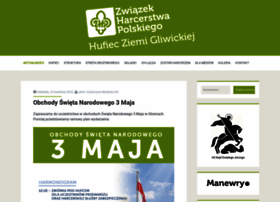 gliwice.zhp.pl