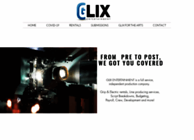 Glixent.com