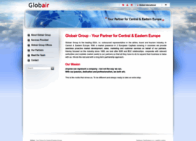 Globairgroup.eu