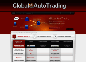 Global-autotrading.com