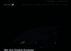 Global-engage.com