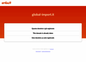 global-import.it