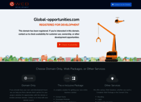 Global-opportunities.com