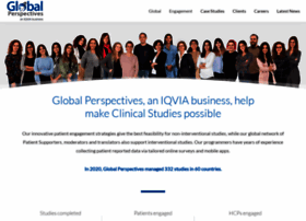 global-perspectives.com