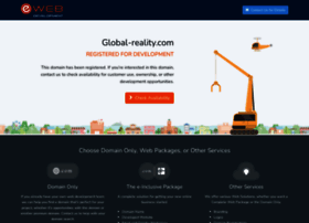 Global-reality.com