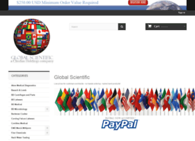 Global-scientific.com