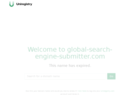 global-search-engine-submitter.com