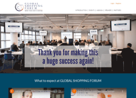 Global-shopping-forum.com