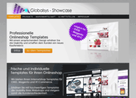 global-showcase.de