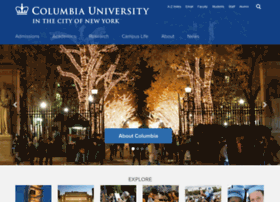 Global.columbia.edu