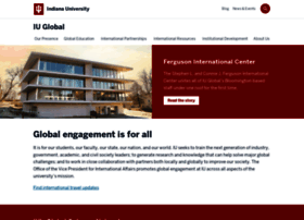 Global.iu.edu