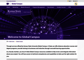 Global.ksu.edu