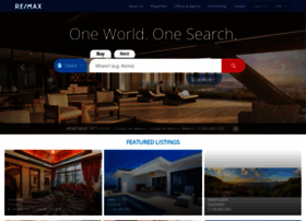 Global.remax.com