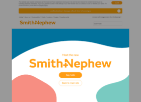 global.smith-nephew.com