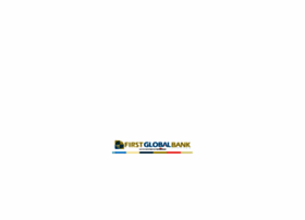 Globalaccess.firstglobal-bank.com