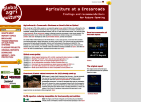 Globalagriculture.org