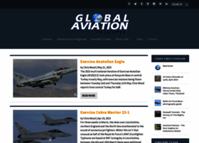 globalaviationresource.com