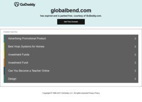 globalbend.com