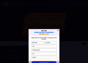 globalbigdataconference.com