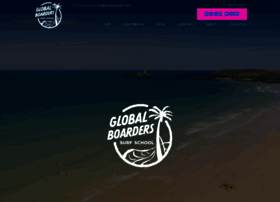 Globalboarders.com