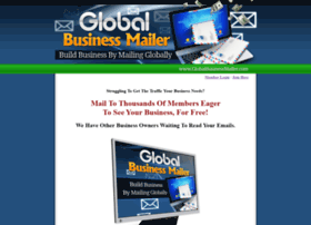 globalbusinessmailer.com