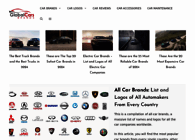 Globalcarsbrands.com