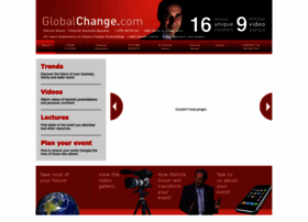 globalchange.com