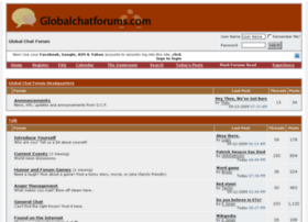 globalchatforums.com