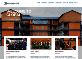 globalcollegiate.edu.np