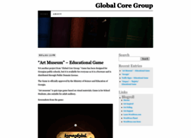 Globalcoregroup.wordpress.com