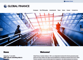 Globalfinance.gr