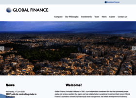 globalfinance.gr