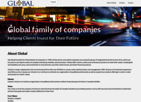 Globalfinancial.ca