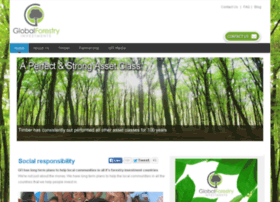 globalforestryinvestments.com