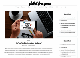 Globalfreepress.com