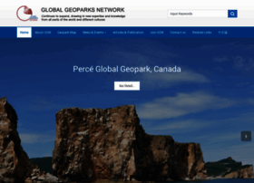 globalgeopark.org