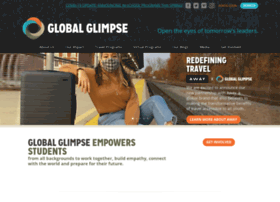 Globalglimpse.org